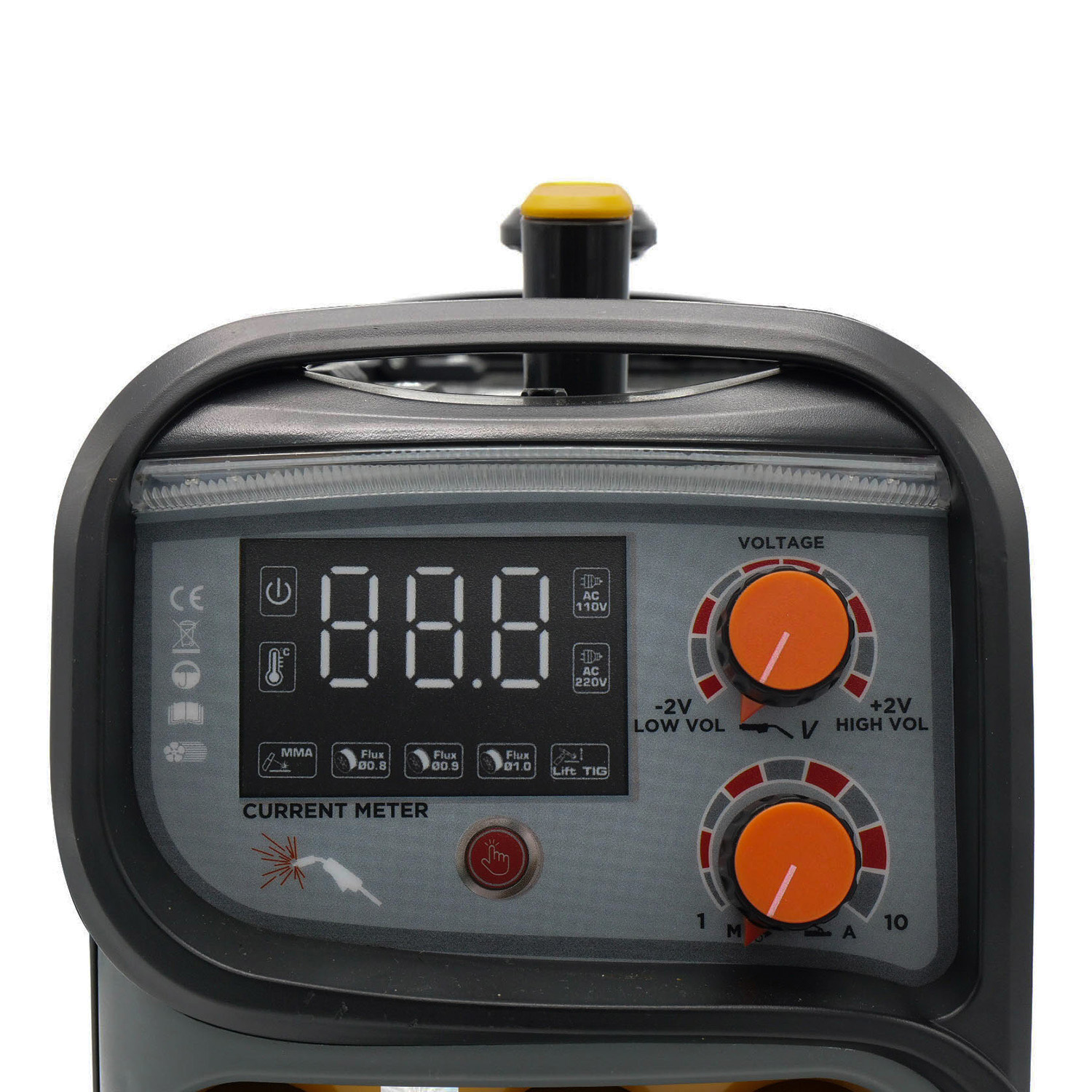 SSPI-290/FW81/SHP100-90 - 10
