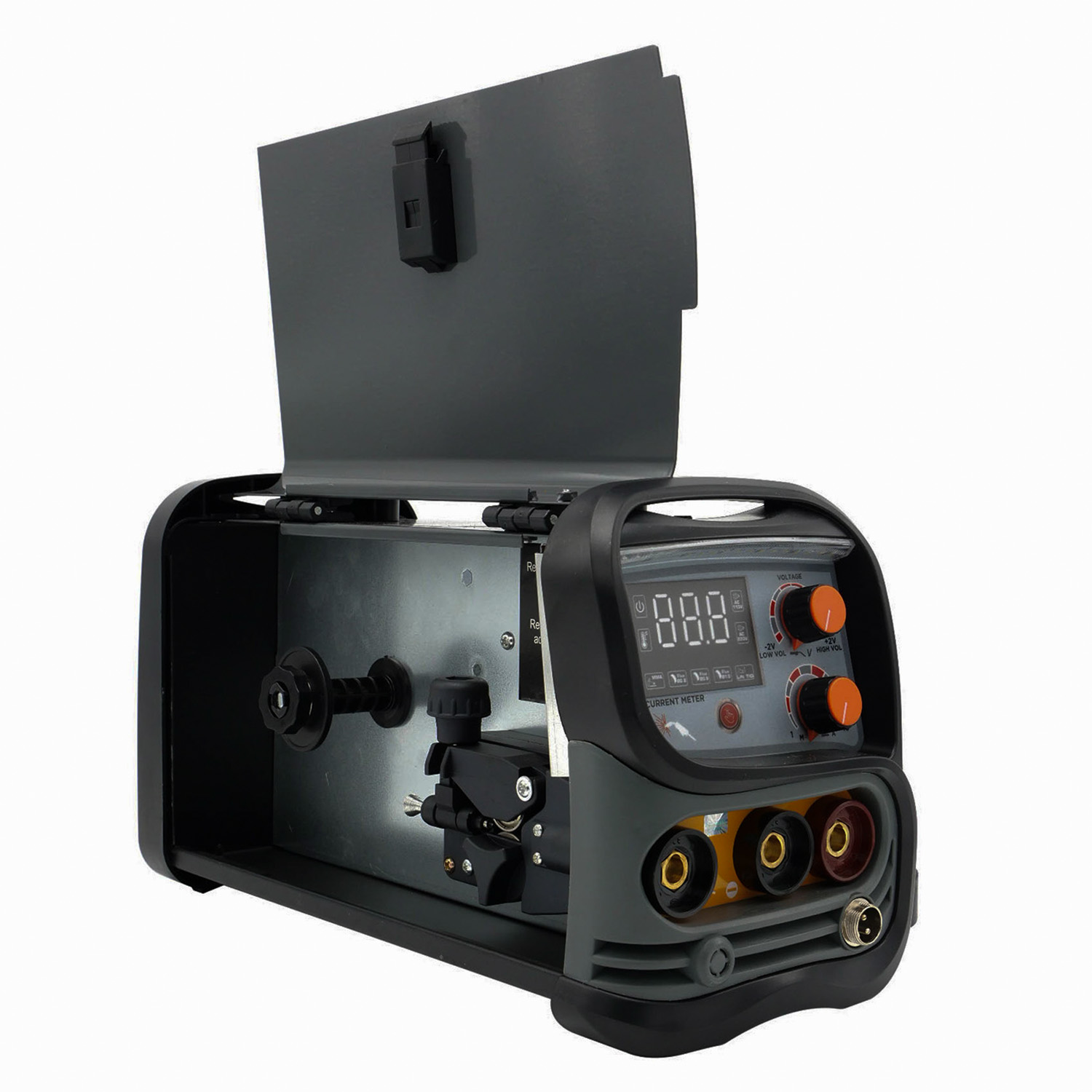 SSPI-290/FW81/SHP100-90 - 4