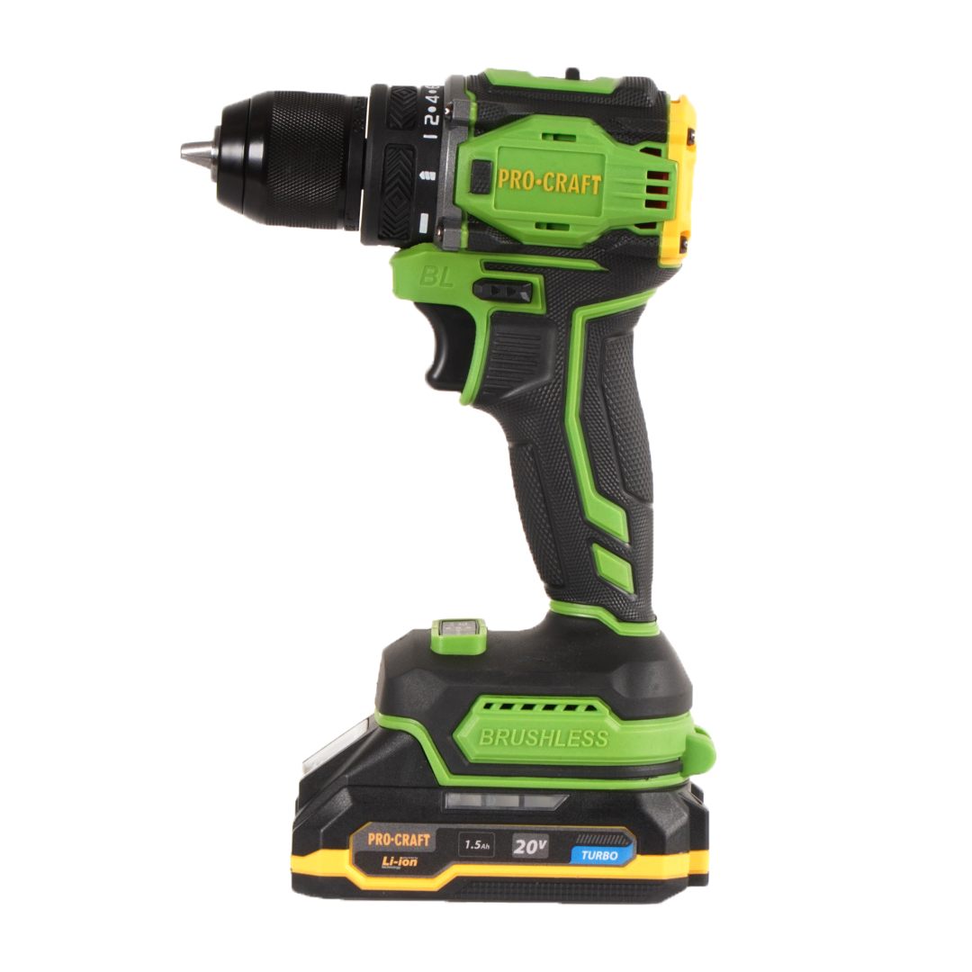 SPA18Pro/LL20 - 4