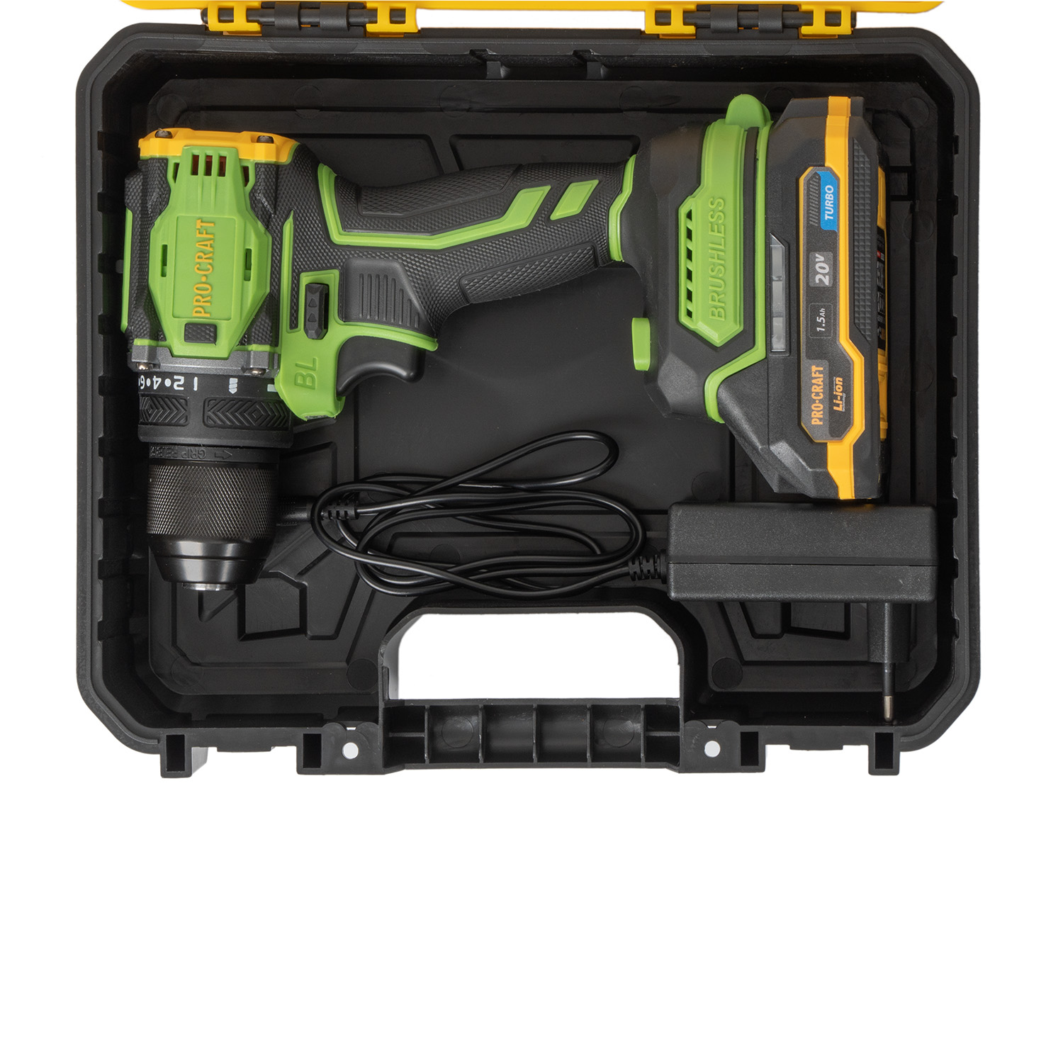 SPA18Pro/LL20 - 2
