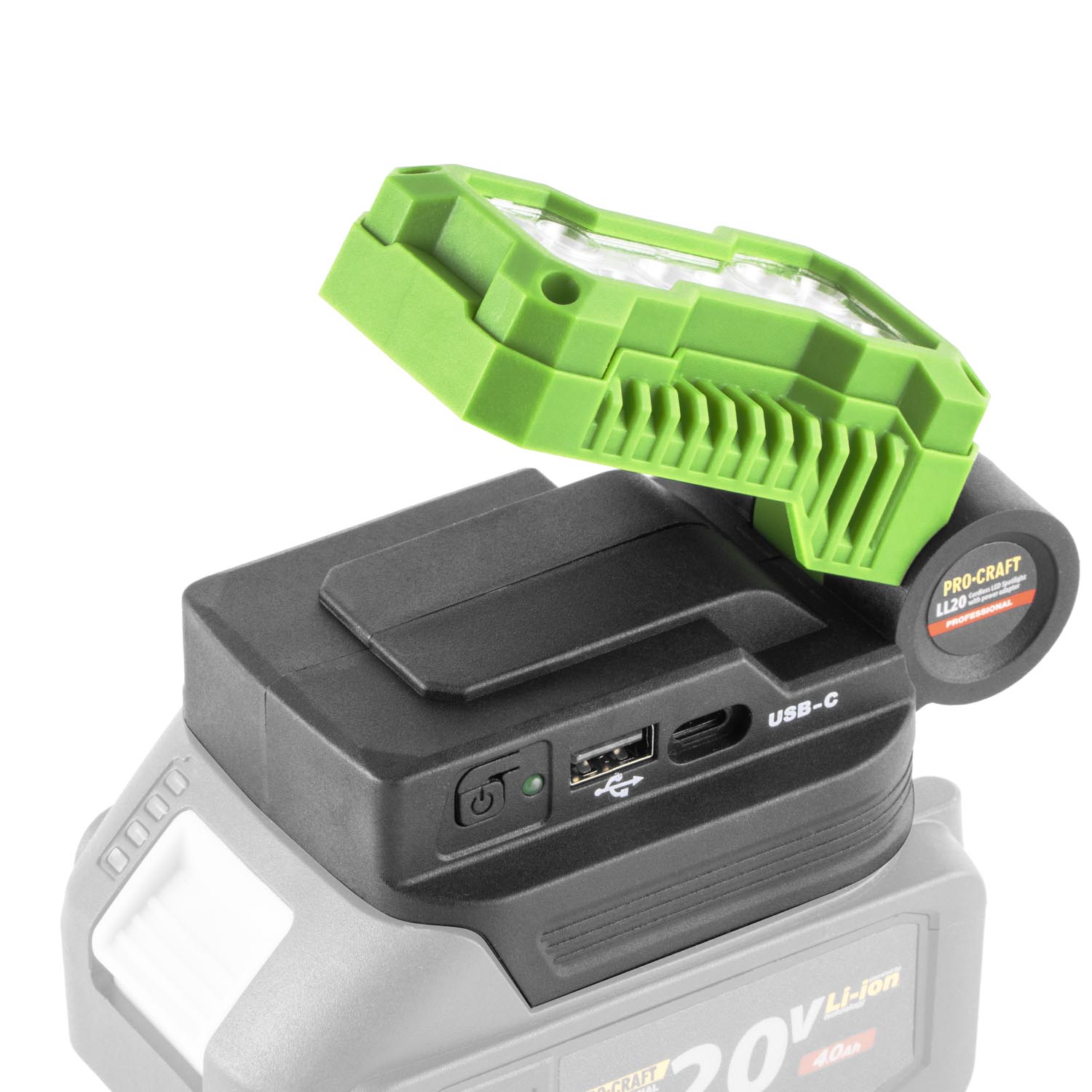 SPA18Pro/LL20 - 14