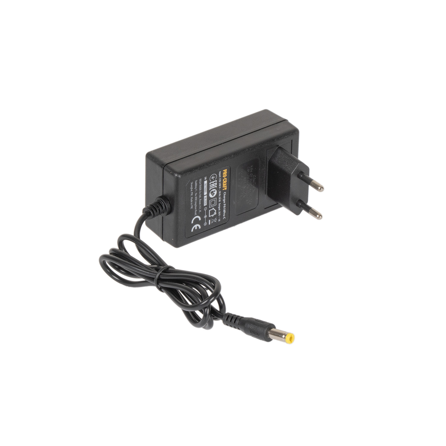 SPA18Pro/LL20 - 10