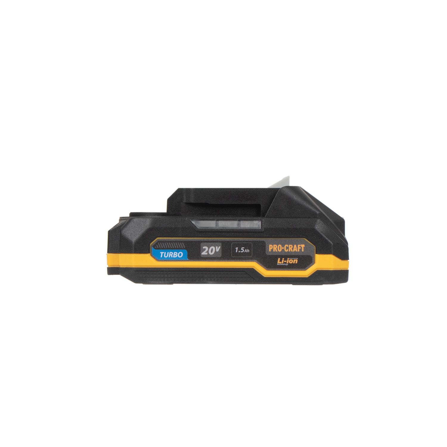 SPA18Pro/LL20 - 3