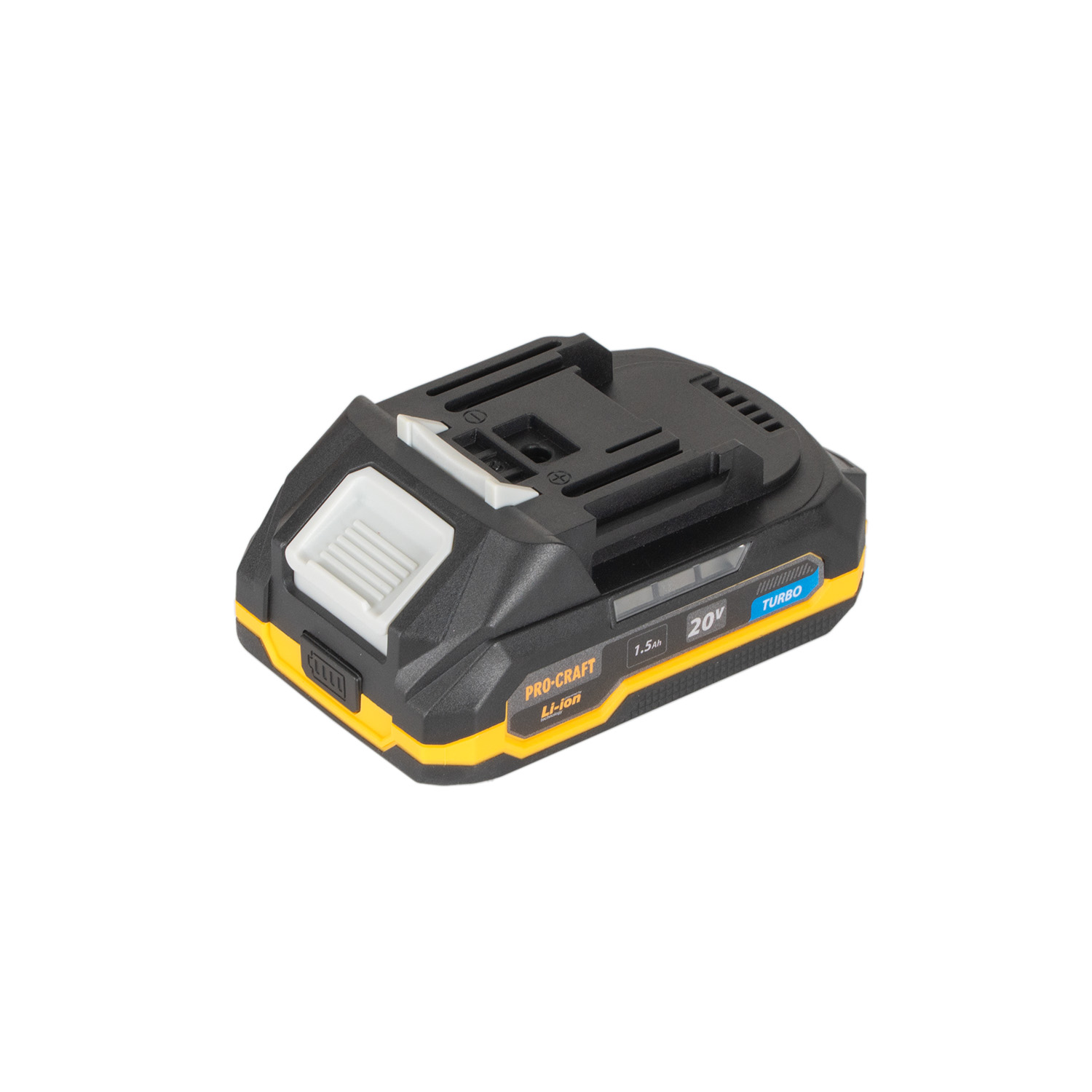SPA18Pro/LL20 - 5
