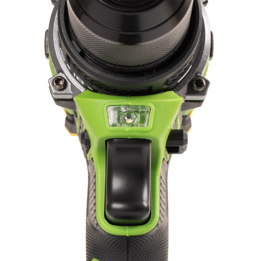 Aku skrutkovač Procraft PA18Pro s LED reflektorom LL20bb - 8
