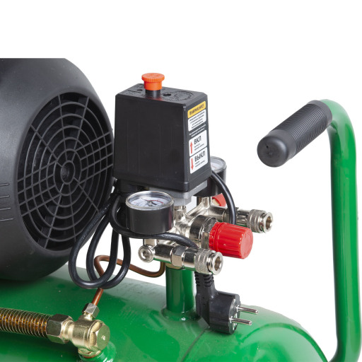 Kompresor Procraft AC50-2 - 3