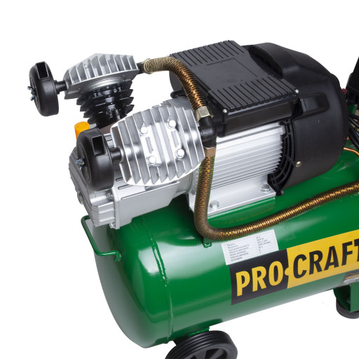 Kompresor Procraft AC50-2 - 2
