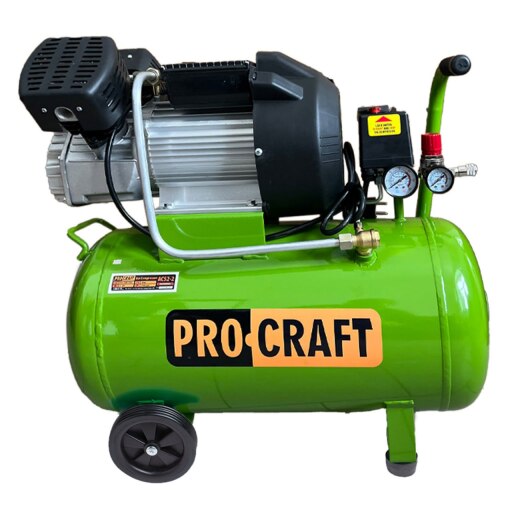 Kompresor Procraft AC50-2 - 1