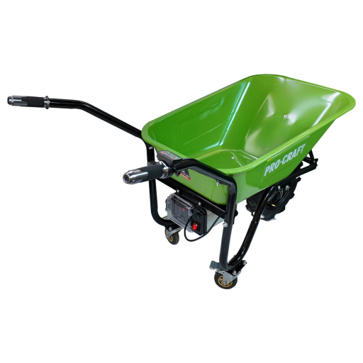 Aku fúrik Procraft PWB150 + aku ručná pílka PKA38 (bez batérie a nabíjačky) - 2