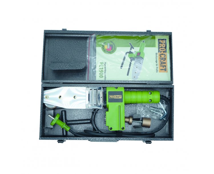 SPL1900/PH2000 - 5