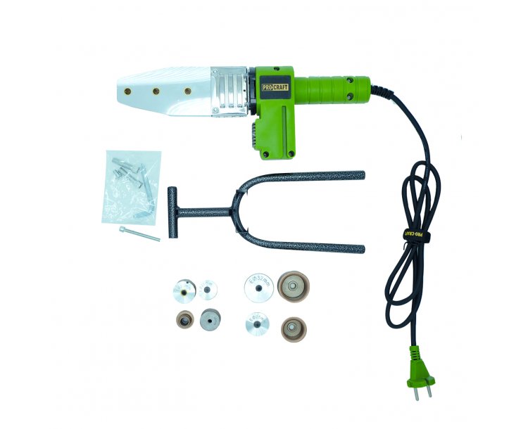 SPL1900/PH2000 - 4