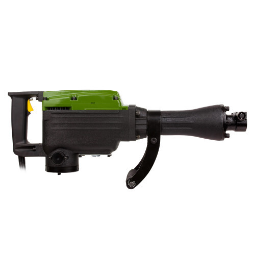Demolačné kladivo Procraft PSH2500 - 12