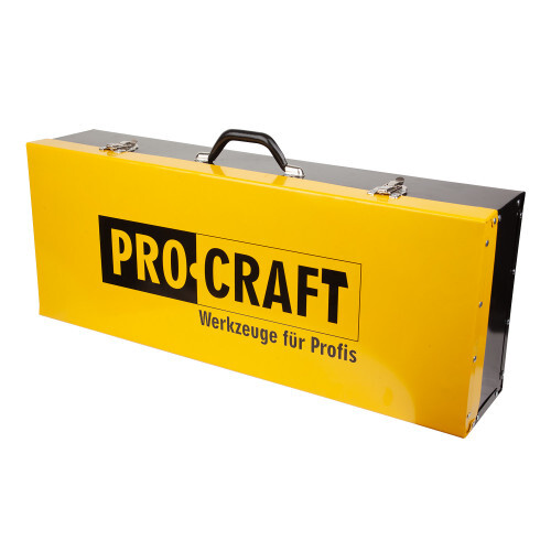 Demolačné kladivo Procraft PSH2500 - 19