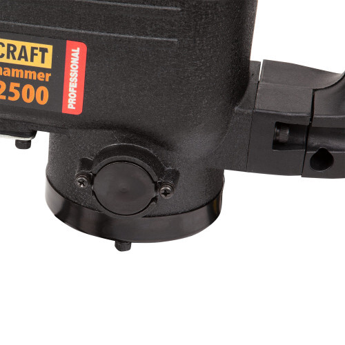 Demolačné kladivo Procraft PSH2500 - 15