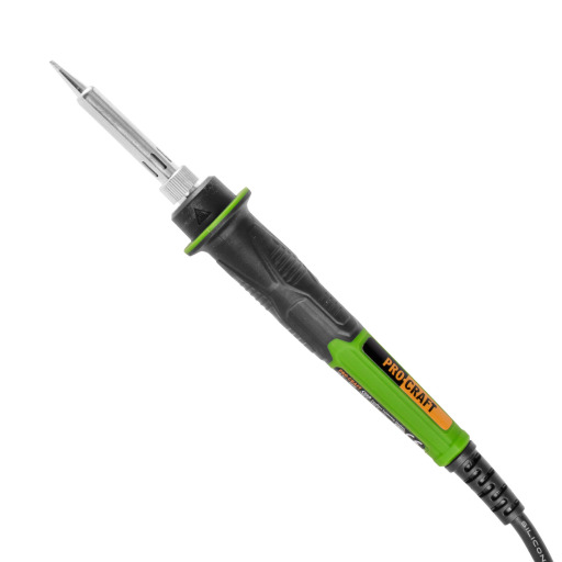 Aku spájkovacia stanica Procraft CS60bb (bez batérie a nabíjačky) - 5
