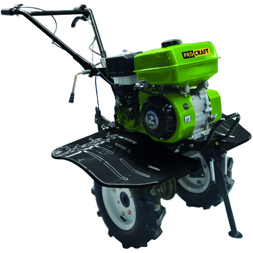 Benzínový kultivátor Procraft PT900/3 - 1