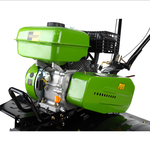 Benzínový kultivátor Procraft PT900/3 - 4