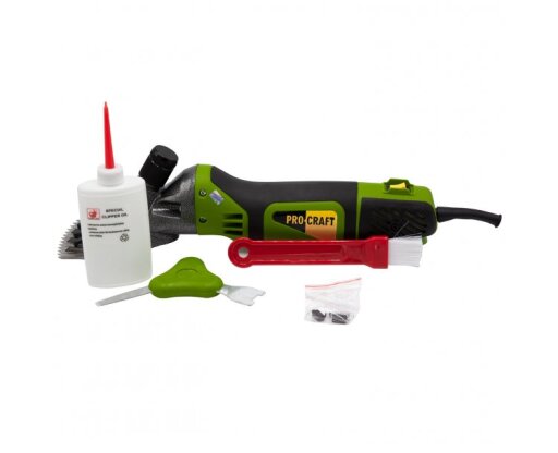 Strihací strojček na ovce Procraft SC2600 - 5