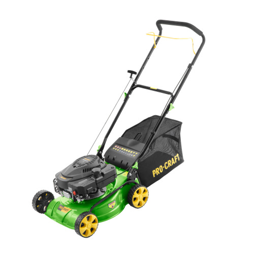 Benzínová sekačka Procraft PLM410 - 2