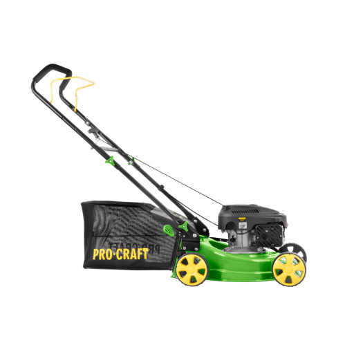 Benzínová sekačka Procraft PLM410 - 7
