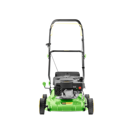 Benzínová sekačka Procraft PLM410 - 5