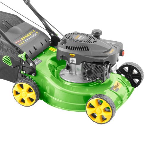 Benzínová sekačka Procraft PLM410 - 6