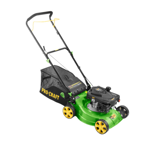 Benzínová sekačka Procraft PLM410 - 3