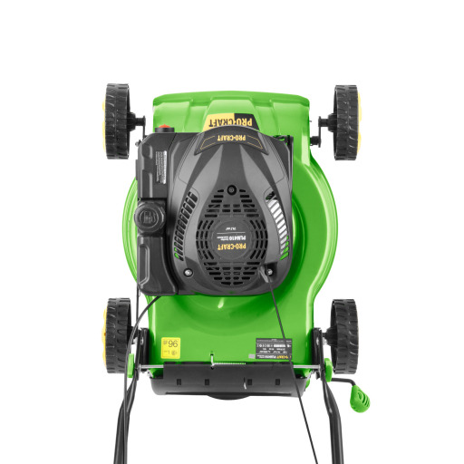 Benzínová sekačka Procraft PLM410 - 4