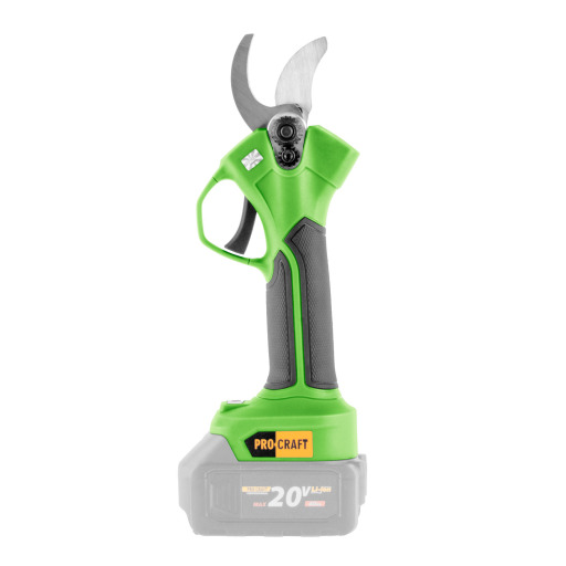 Aku nožnice na konáre Procraft ES22Li (bez batérie a nabíjačky) - 2