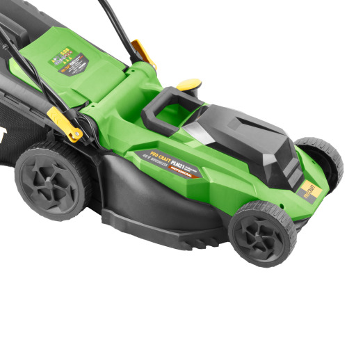 Aku kosačka Procraft PLM21 - 4
