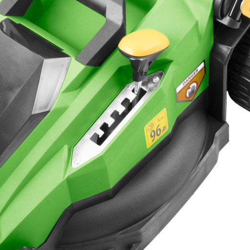 Aku kosačka Procraft PLM21 - 8