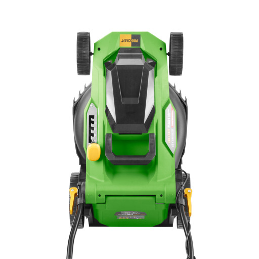 Aku kosačka Procraft PLM21 - 9
