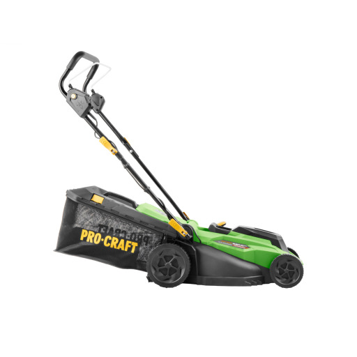 Aku kosačka Procraft PLM21 - 11