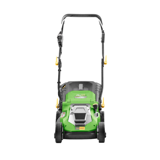 Aku kosačka Procraft PLM21 - 7