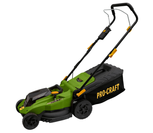 Aku kosačka Procraft PLM23 - 2