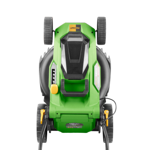 Aku kosačka Procraft PLM23 - 5