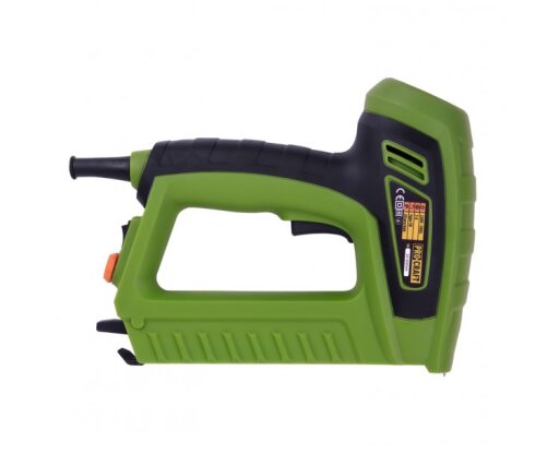 Elektrická sponkovačka Procraft PEH50 - 3