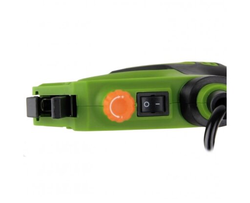 Elektrická sponkovačka Procraft PEH50 - 6