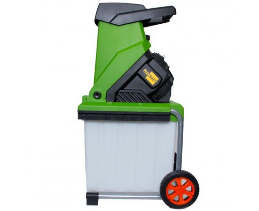Procraft PSL2500 Záhradný drvič konárov s nožom - 2