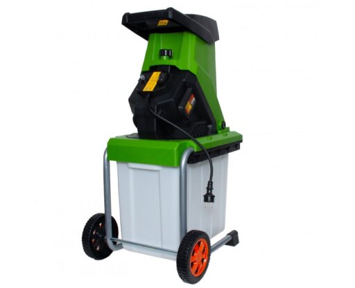 Procraft PSL2500 Záhradný drvič konárov s nožom - 3