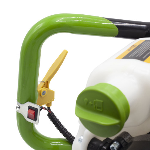 Zemní vrták Procraft GD68 - 4