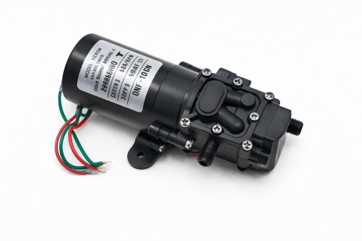 Čerpadlo(závit + trn) pro postřikovače AS-10, AS-12 Procraft SPR-11 - 1