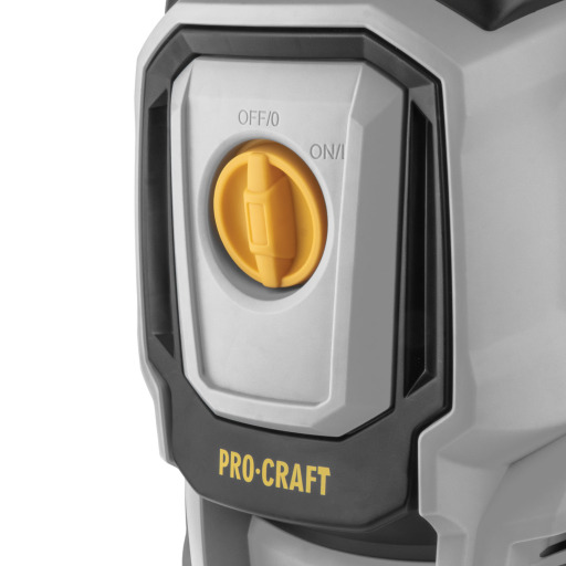 Vysokotlakový čistič Procraft CW1.8/140, 140 bar - 7