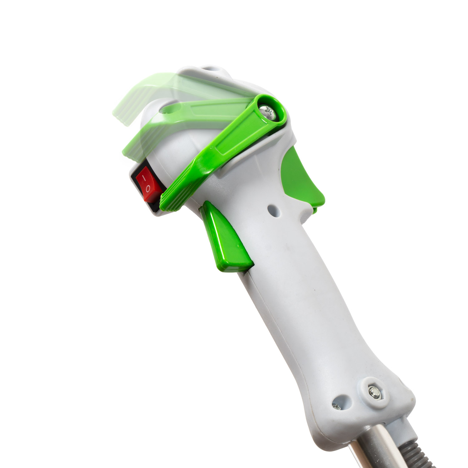 Коса бензинова Procraft T4200EL Electro Starter - 5