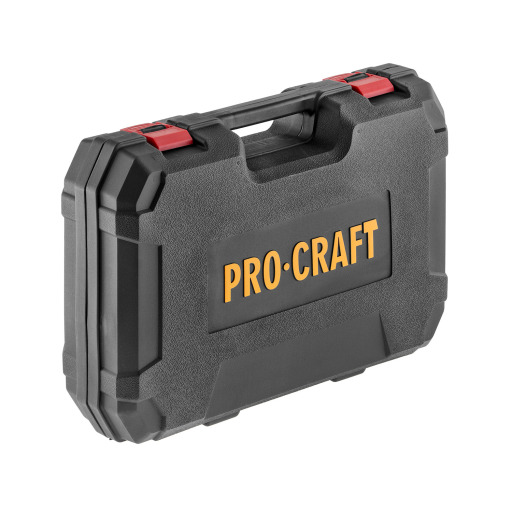Akumulátorová ručná píla Procraft PKA35 - 8
