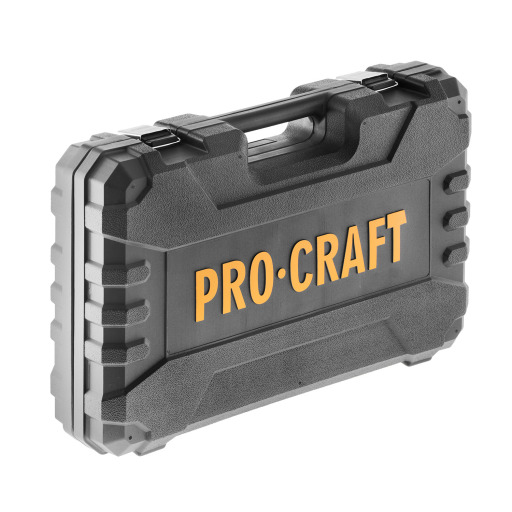 Sada aku náradia Procraft PA168SET - 14