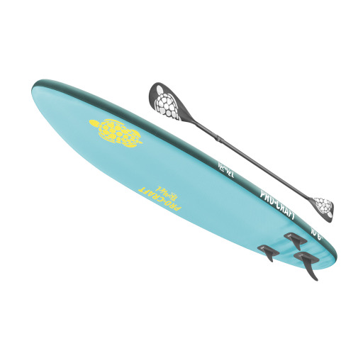 Paddleboard SET Procraft Travel SUP320 - 3