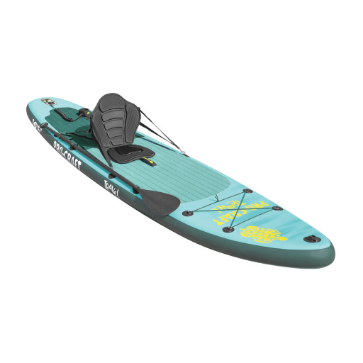 Paddleboard SET Procraft Travel SUP320 - 5