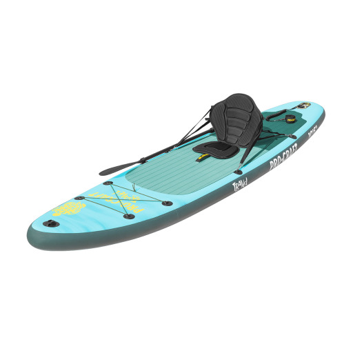 Paddleboard SET Procraft Travel SUP320 - 4