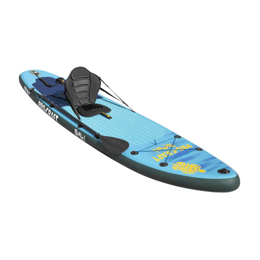 Paddleboard SET Procraft Travel SUP350 - 3